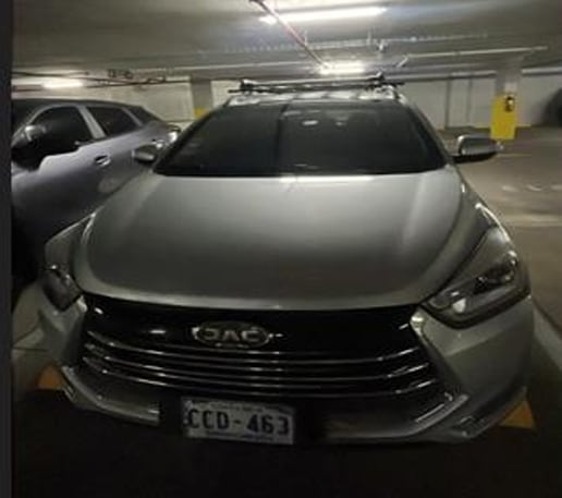 JAC