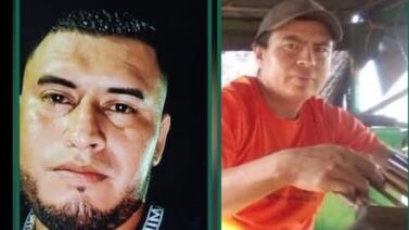 Ellos son los fallecidos en tragedia desatada por rayo