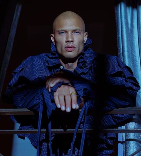 Jeremy Meeks