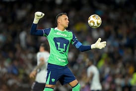 Keylor Navas recibe contundente respaldo de un periodista costarricense tras brillar en la Liga MX