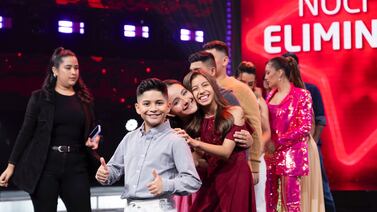 Participante de Nace una estrella revela un dato sorprendente que nadie esperaba