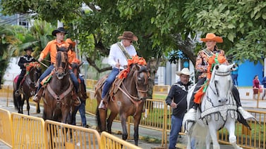 Las Fiestas Populares de Santa Ana 2025 vuelven en diciembre con nuevo formato y muchas sorpresas