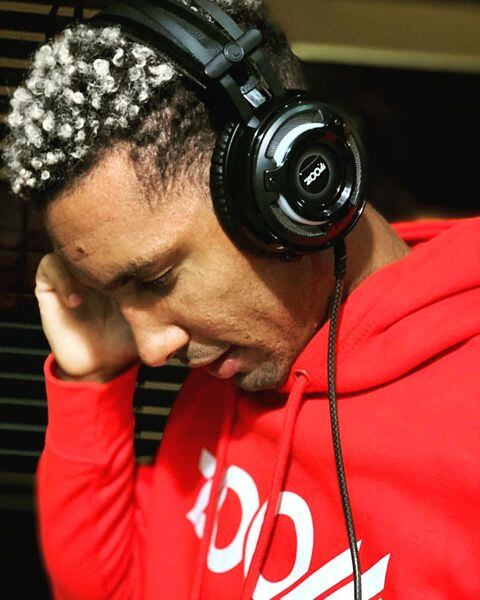 Marcel Hernández influencer