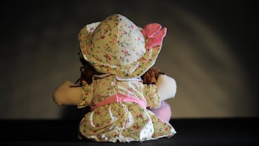 Papá de Sarita será investigado por la Fiscalía por el delito más grave