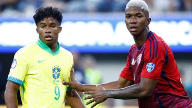 Jeyland Mitchell se terminó de ganar al mundo con sus humildes declaraciones