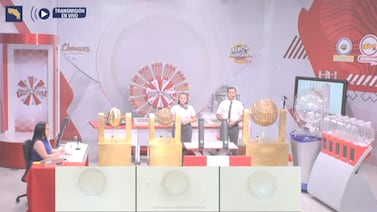 Estos son los números de la suerte según la IA para el sorteo de Chances de este viernes 28 de noviembre