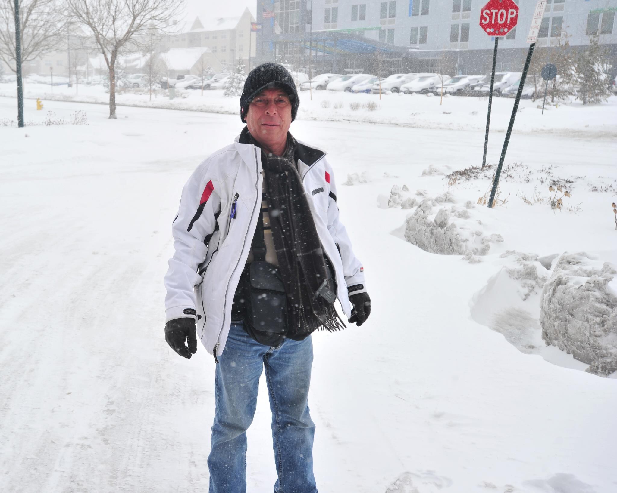 José Rivera Campos, Chepito, partido de la nieve, tributo póstumo