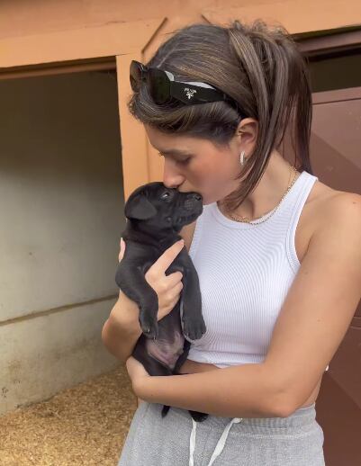 Fátima Pinto, cantante