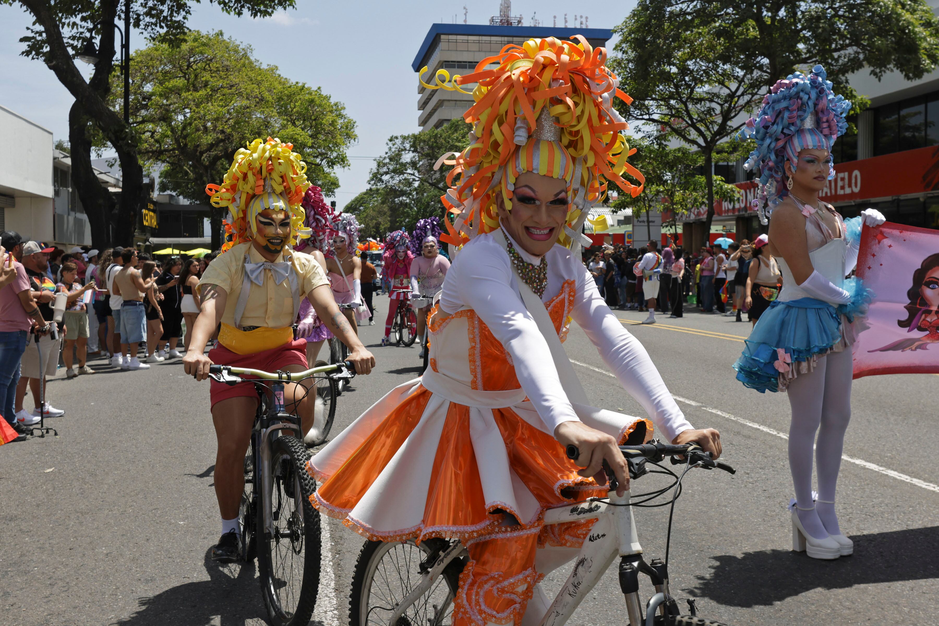 Pride 2026
