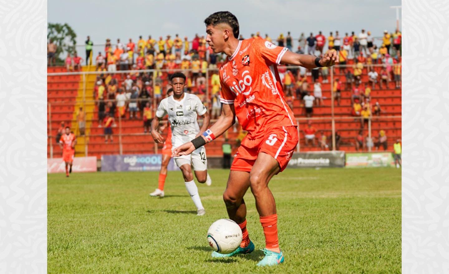 Puntarenas vs Herediano