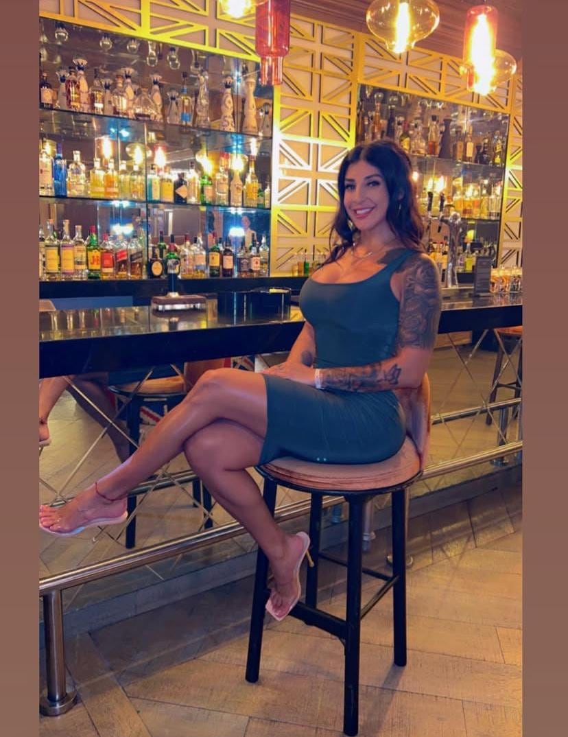 Modelo desparecida Rashab García Valverde