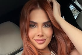 Joseline Valverde, esposa de Jonathan Moya, da buenas noticias tras pasar nuevamente por el quirófano