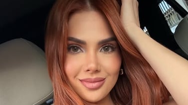 Joseline Valverde, esposa de Jonathan Moya, da buenas noticias tras pasar nuevamente por el quirófano