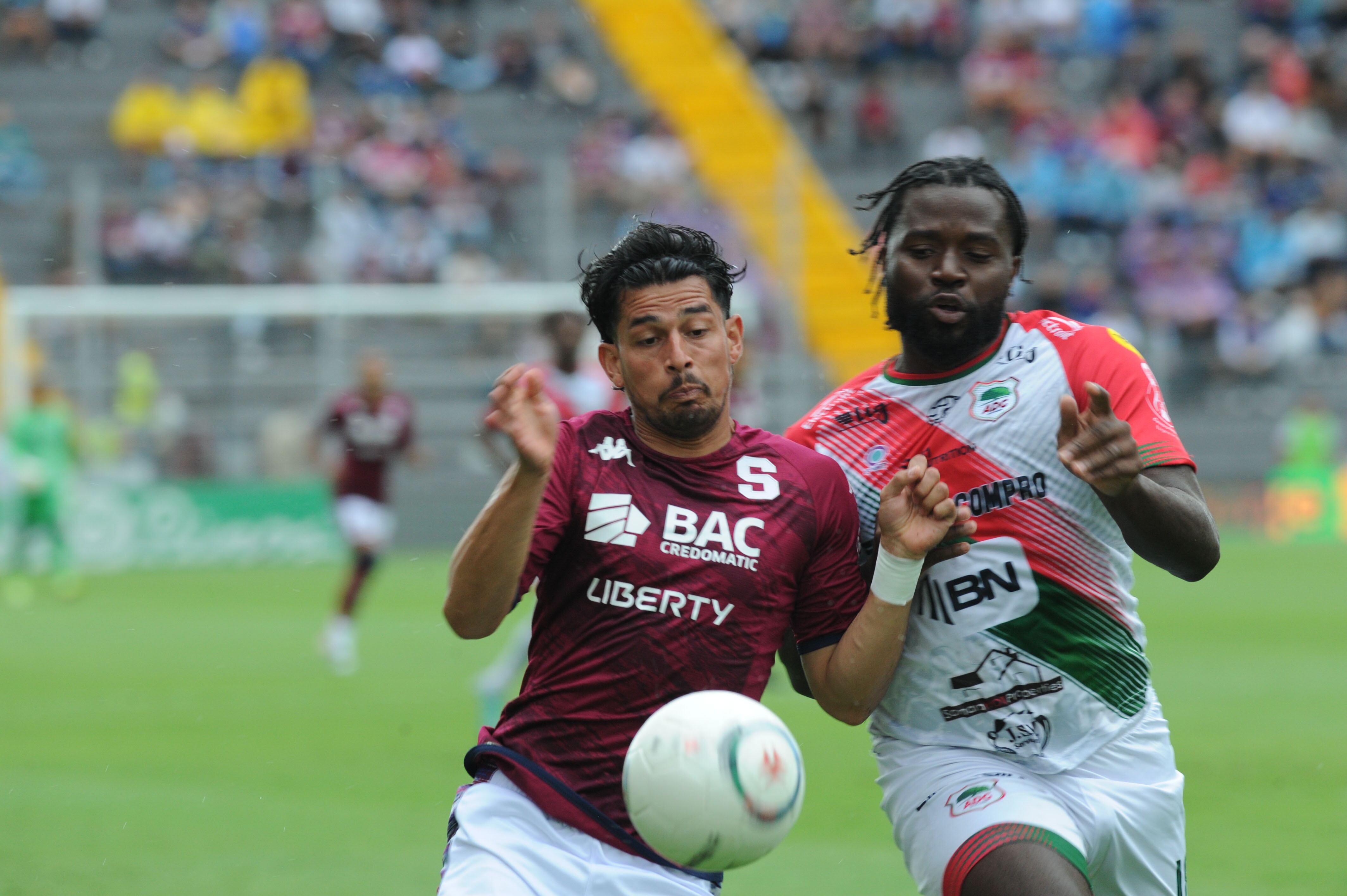 saprissa