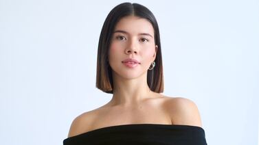 Tica le apostó a la danza y ahora se le abren las puertas del éxito en España