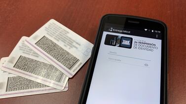 Cédula digital: ¿Cuánto cuesta el nuevo documento y dónde hay que pagarlo?