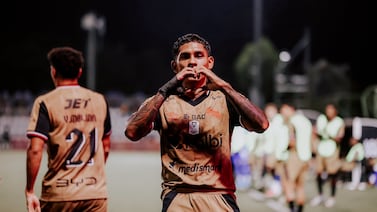 John Paul Ruiz confiesa cómo Alajuelense apagó al Diriangén