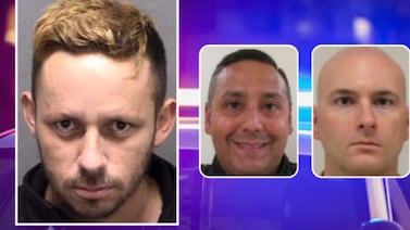 Tico muere en enfrentamiento a balazos con la Policía tras caso de violencia doméstica en EE.UU.