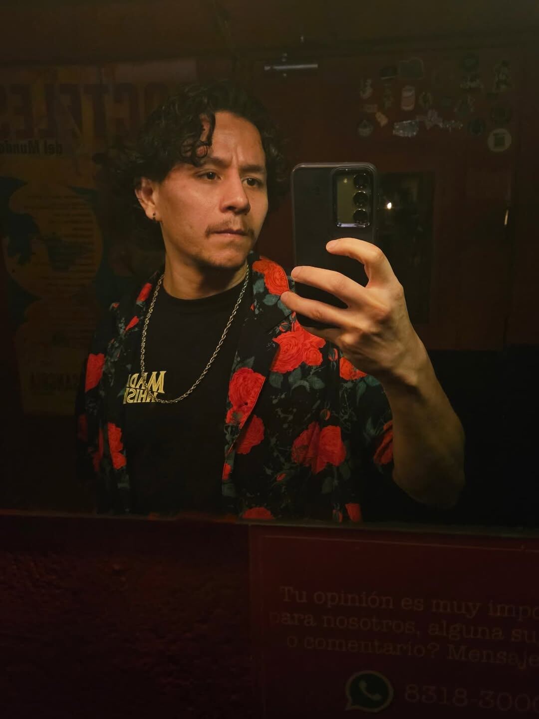 Él es Juan Jocoso, el creador de la canción del momento inspirada en Desamparados