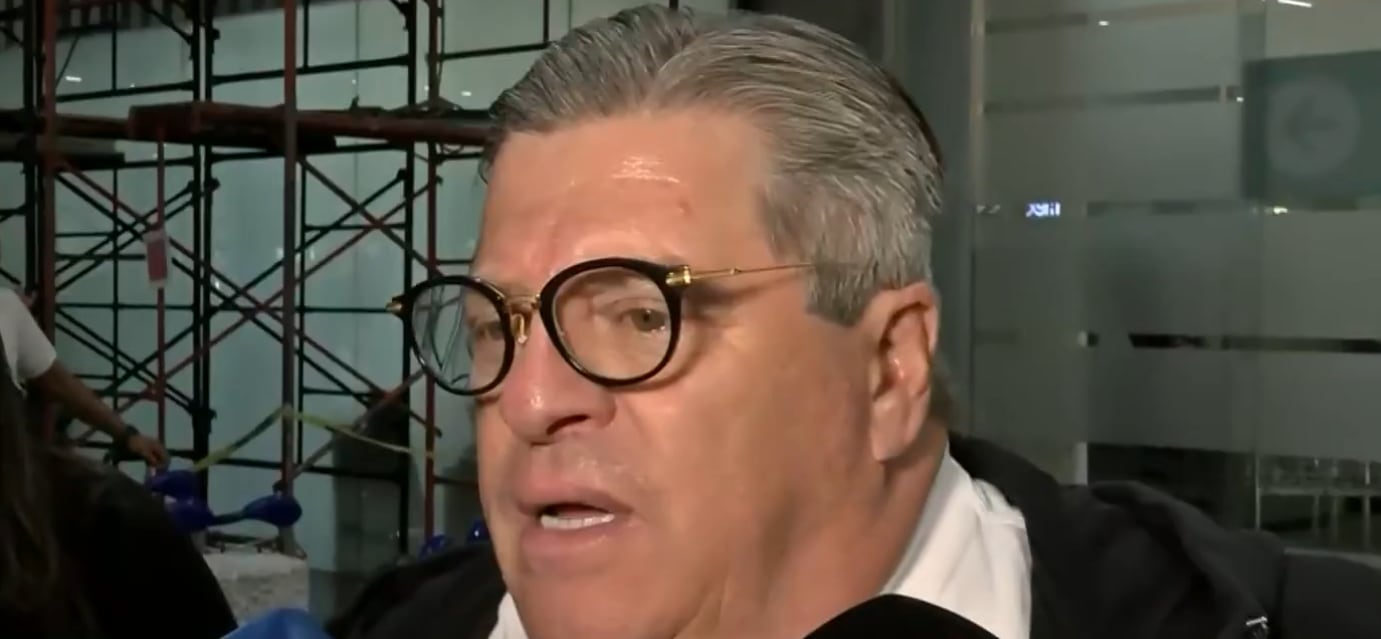 Miguel Piojo Herrera