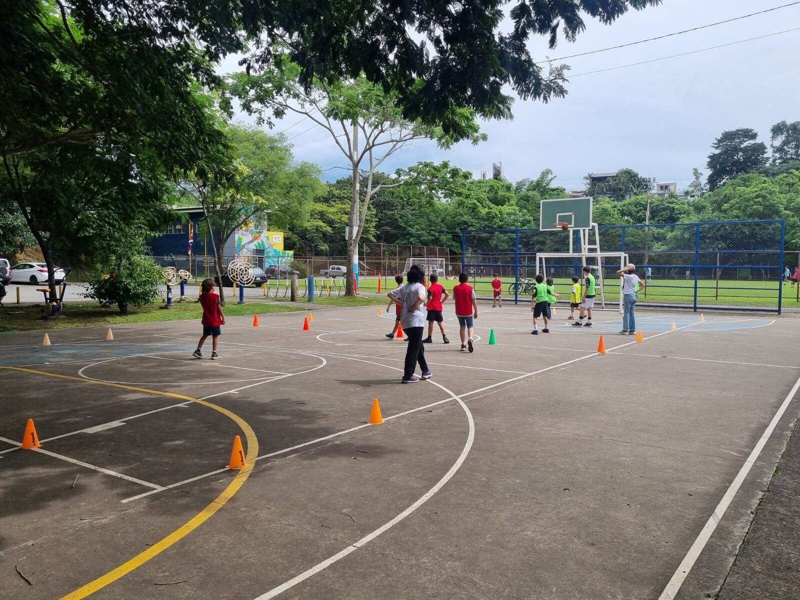 La Feria Tica busca mantener nuestras ricas costumbres y tradiciones.