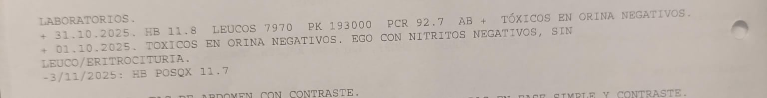 Ángeles Morales, modelo talla plus y exparticipante de Miss Universe Costa Rica 2024.