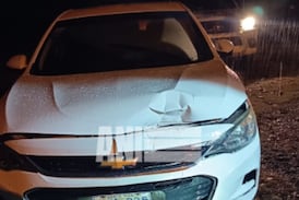 Trágico accidente cobra la vida de un oficial de la Fuerza Pública en la zona sur