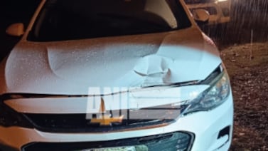 Trágico accidente cobra la vida de un oficial de la Fuerza Pública en la zona sur
