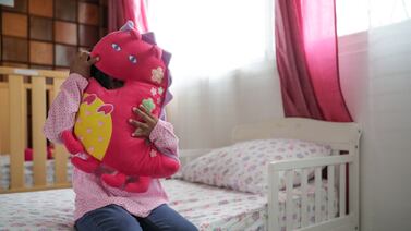 Rompen clavícula a niña de 4 años en jardín infantil y acusan a una trabajadora