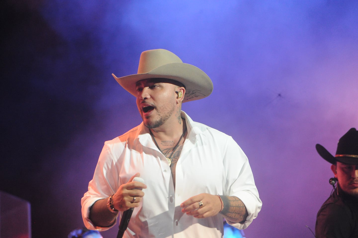 El conmovedor mensaje de Jessi Uribe tras la muerte de Yeison Jiménez en  una tragedia aérea | La Teja