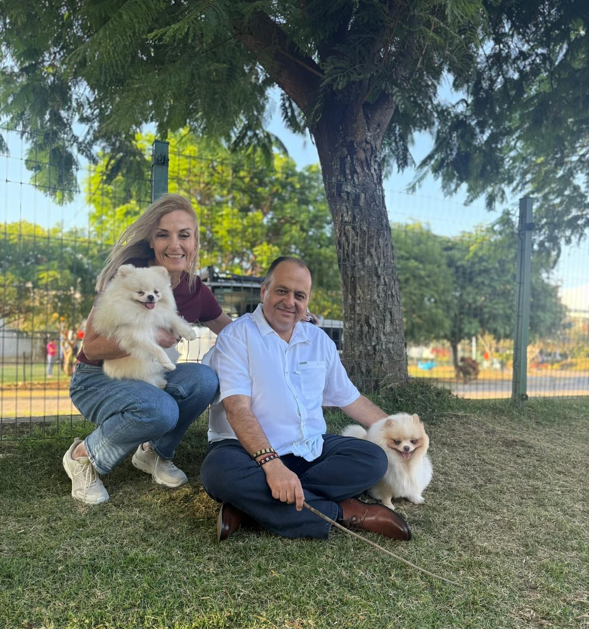 Claudio Alpízar, candidato presidencial del Partido Esperanza Nacional