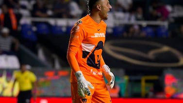 Keylor Navas defiende al Pumas y lanza fuerte mensaje antes del duelo decisivo ante Cruz Azul
