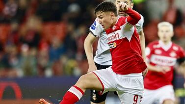 Fabrizio Romano dio noticias muy alentadoras sobre el futuro de Manfred Ugalde en Europa