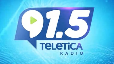 Este será el programa que darán en lugar de “Malas compañías” de Ignacio Santos, en Teletica radio