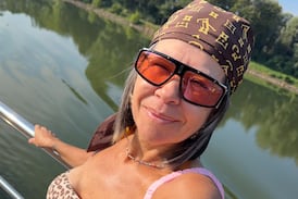 Mamá de Keyla Sánchez guarda unos tesoros a los que su hija accederá solo cuando ella muera