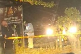 Misterio en Jacó: hallan a hombre sin vida en lote baldío