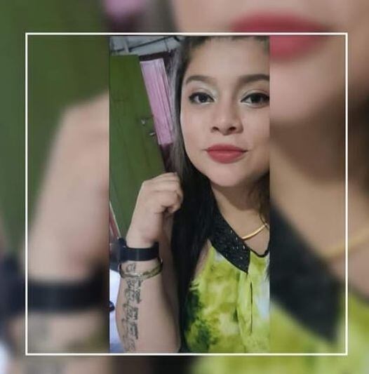 Agustina Dávila Moreno