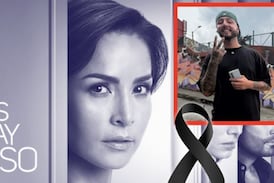 ¡Se destapa todo! Identifican al responsable que desató tragedia en grabaciones de “Sin senos sí hay paraíso”