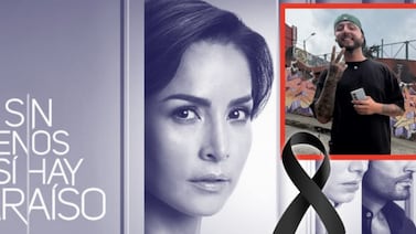 ¡Se destapa todo! Identifican al responsable que desató tragedia en grabaciones de “Sin senos sí hay paraíso”