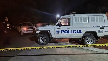 Visita a la casa de la novia terminó en pleito y el asesinato de un papá de 33 años