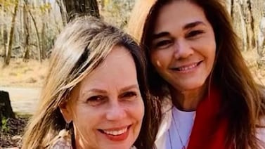 Glenda Umaña no se guarda nada y le dice todo esto a Djenane Villanueva tras su despido de Repretel