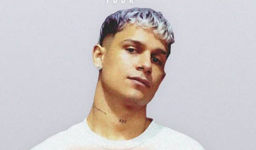 Kavvo dedicó canción a dos de sus mujeres más importantes.