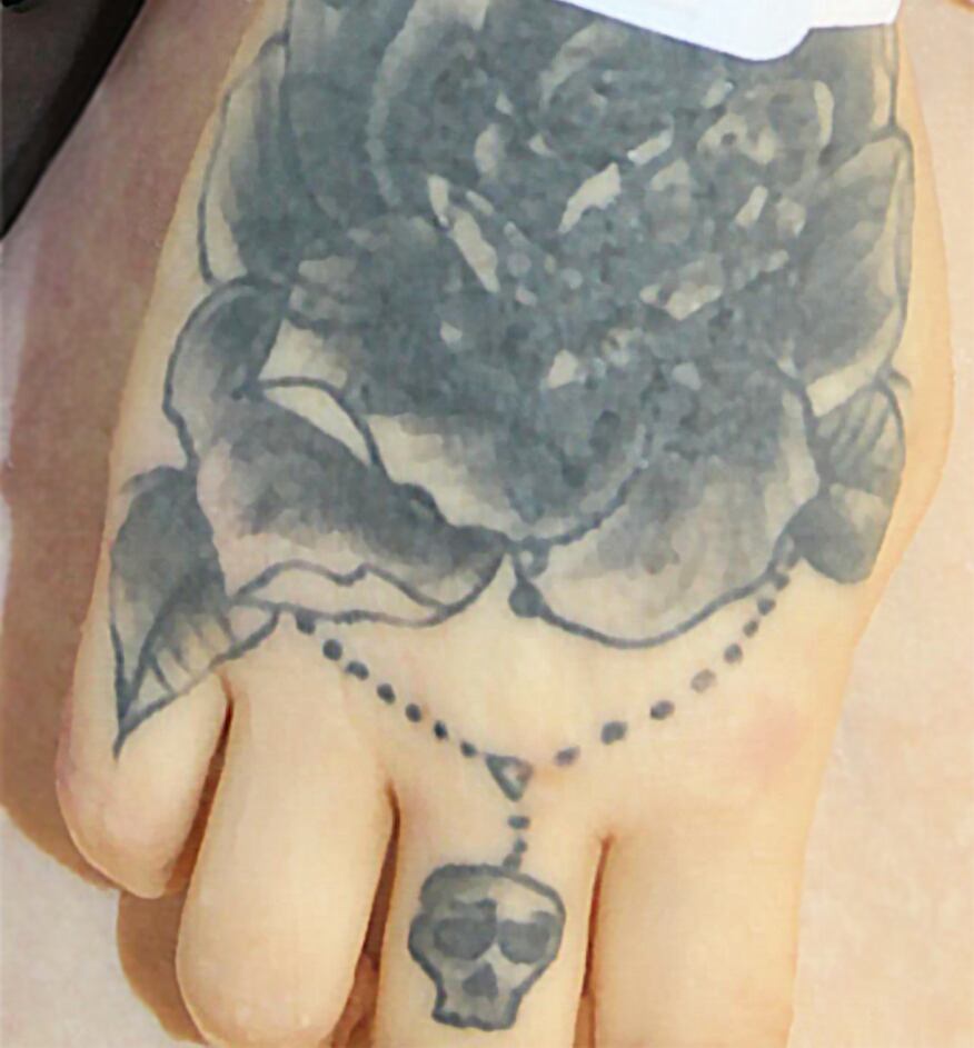 Tatuajes serían claves para identificar a mujer que falleció tras ser atropellada en Ipís.