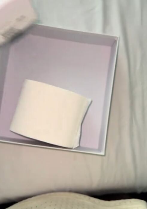 Influencer colombiano La Liendra fue estafado en Nueva York