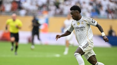 El Real Madrid avanza a paso seguro a la siguiente etapa del Mundial de Clubes