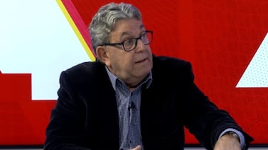 Guilherme Farinha llora la pérdida de un ser querido