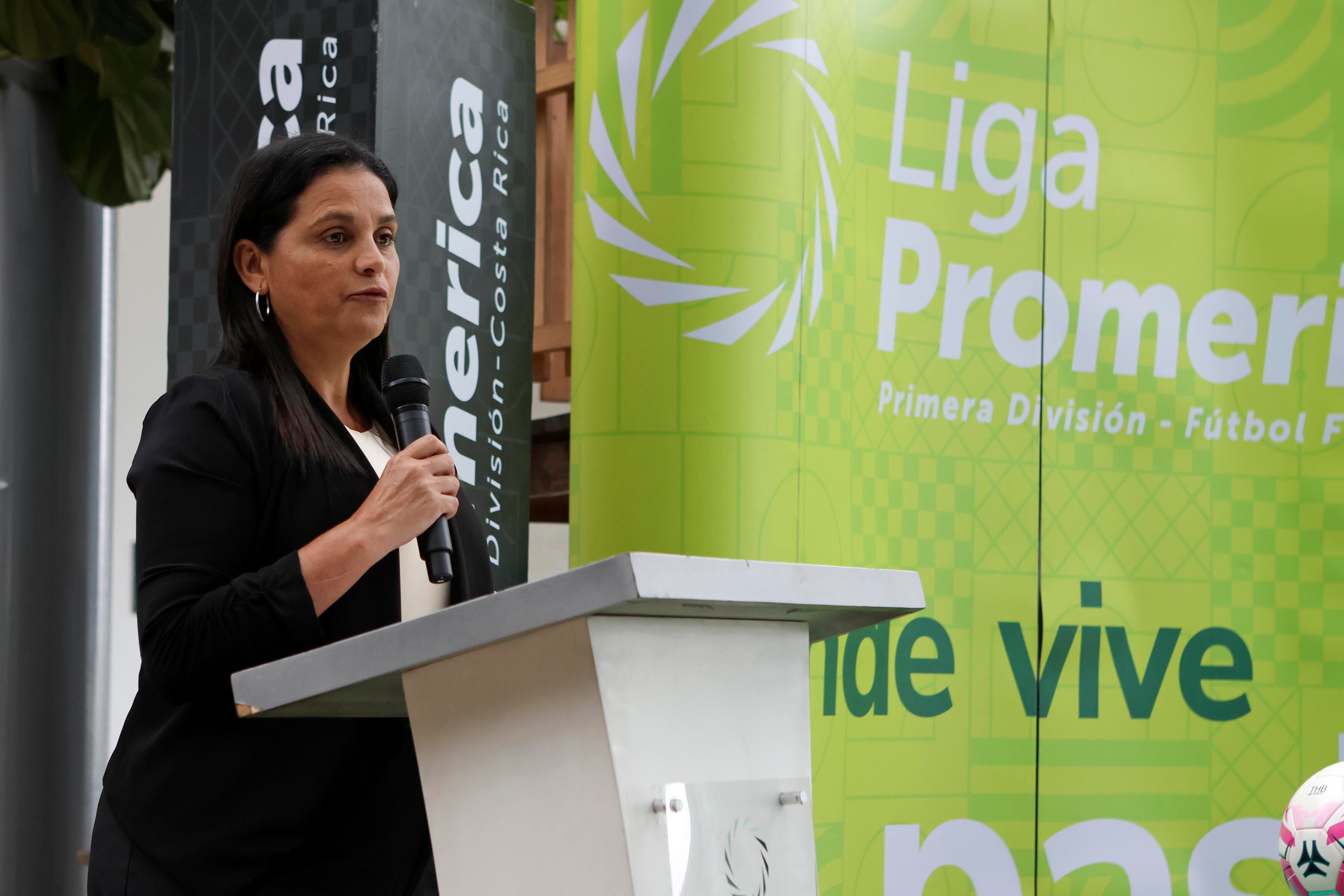 Media Day previo a semifinales del fútbol femenino