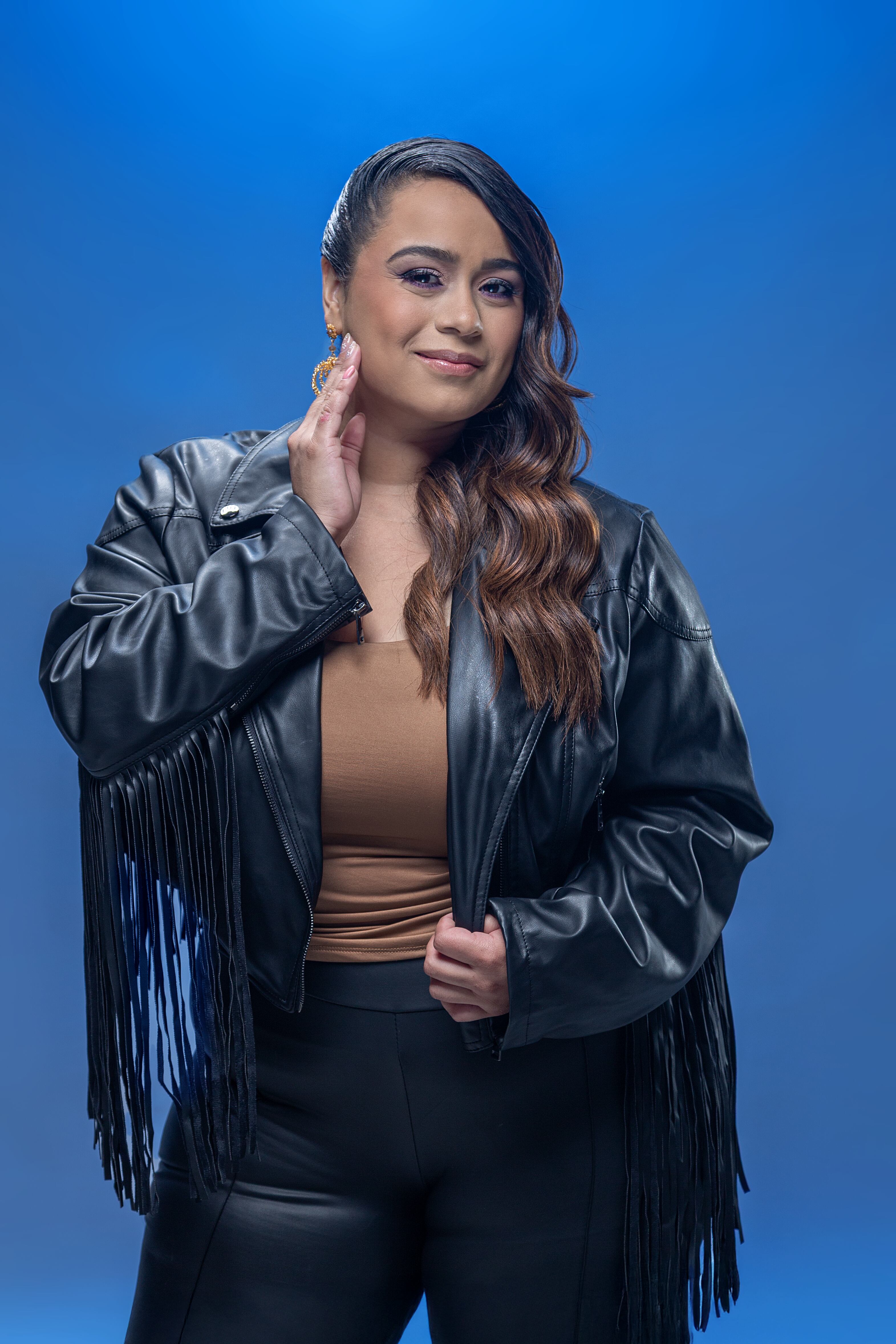 Teletica Formatos anunció este viernes los nombres de los nuevos participantes de Nace una estrella.