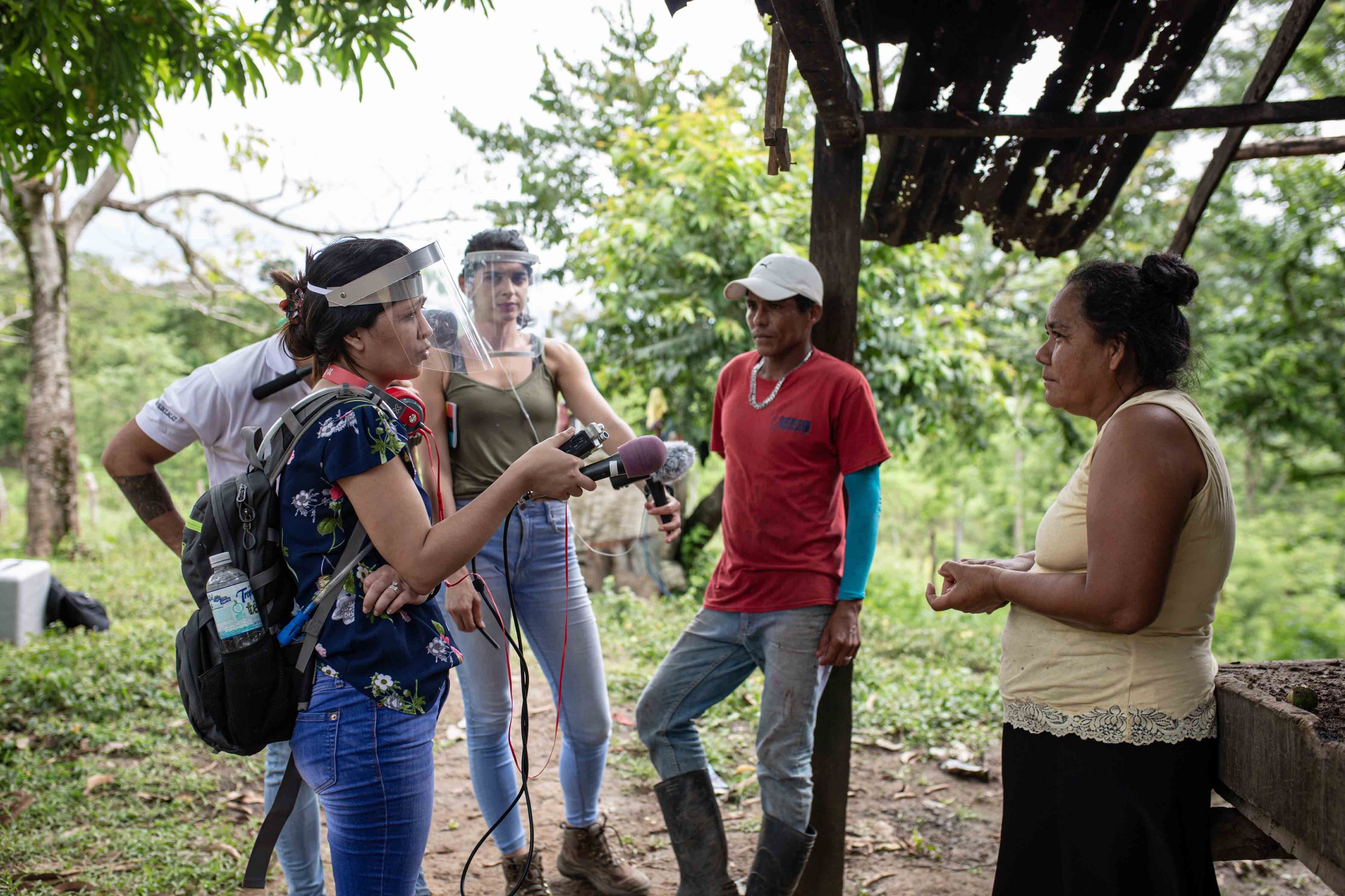 Periódico La Voz de Guanacaste lanza un grito de auxilio para no cerrar sus puertas