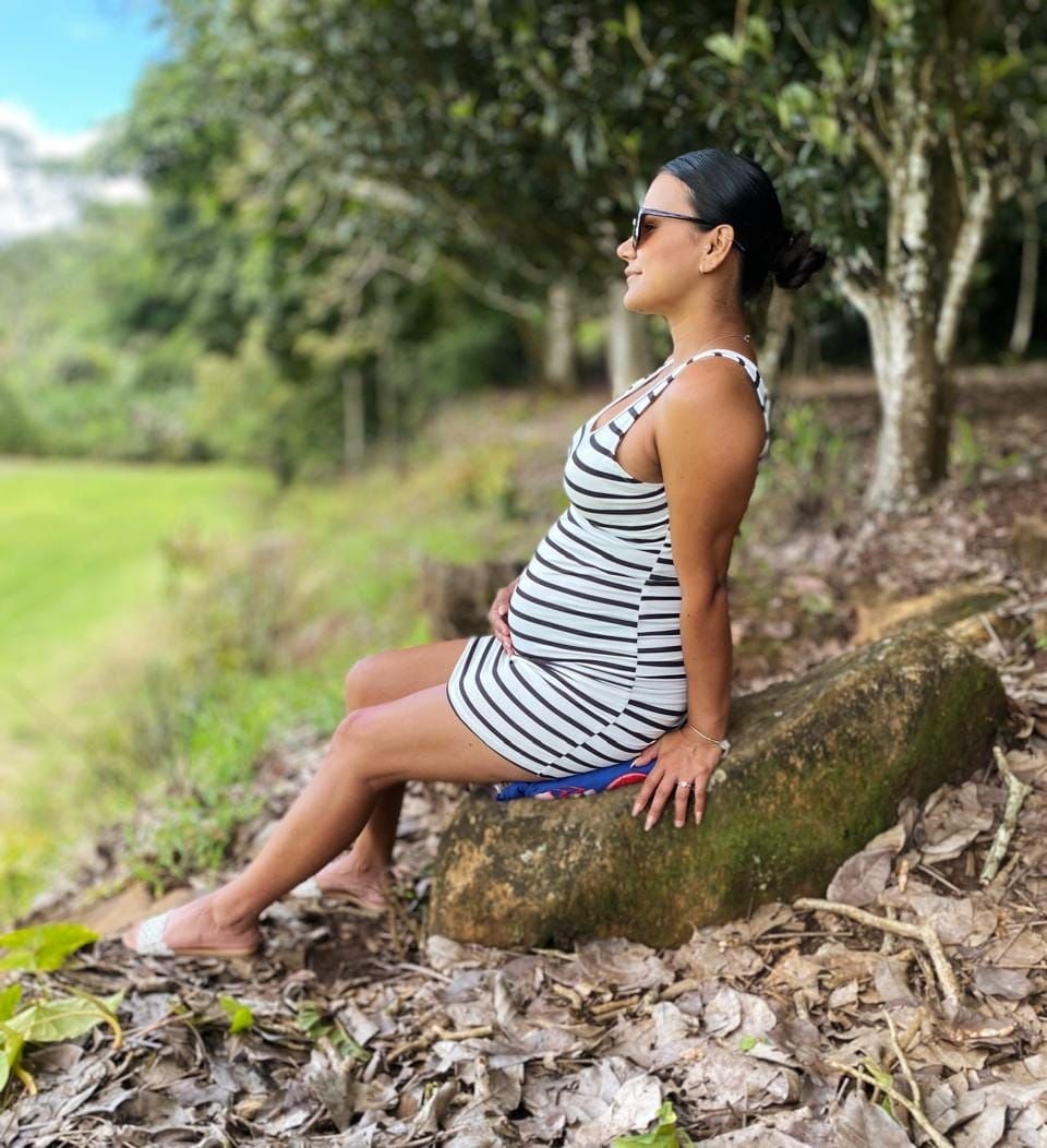 Maribel Fallas, exparticipante de Combate y de Combate Guatemala.